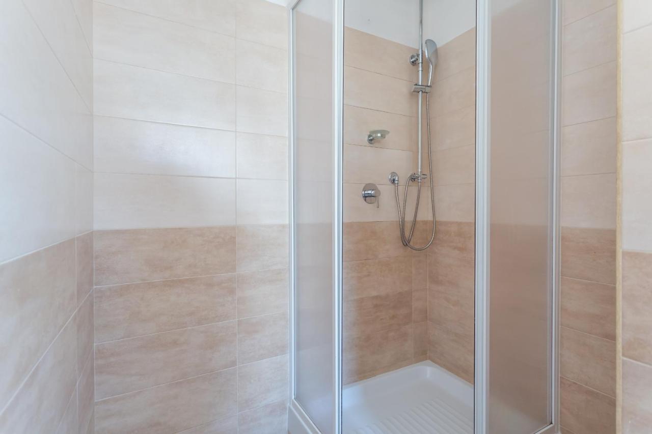The B Rooftop Apartment Rome Bagian luar foto